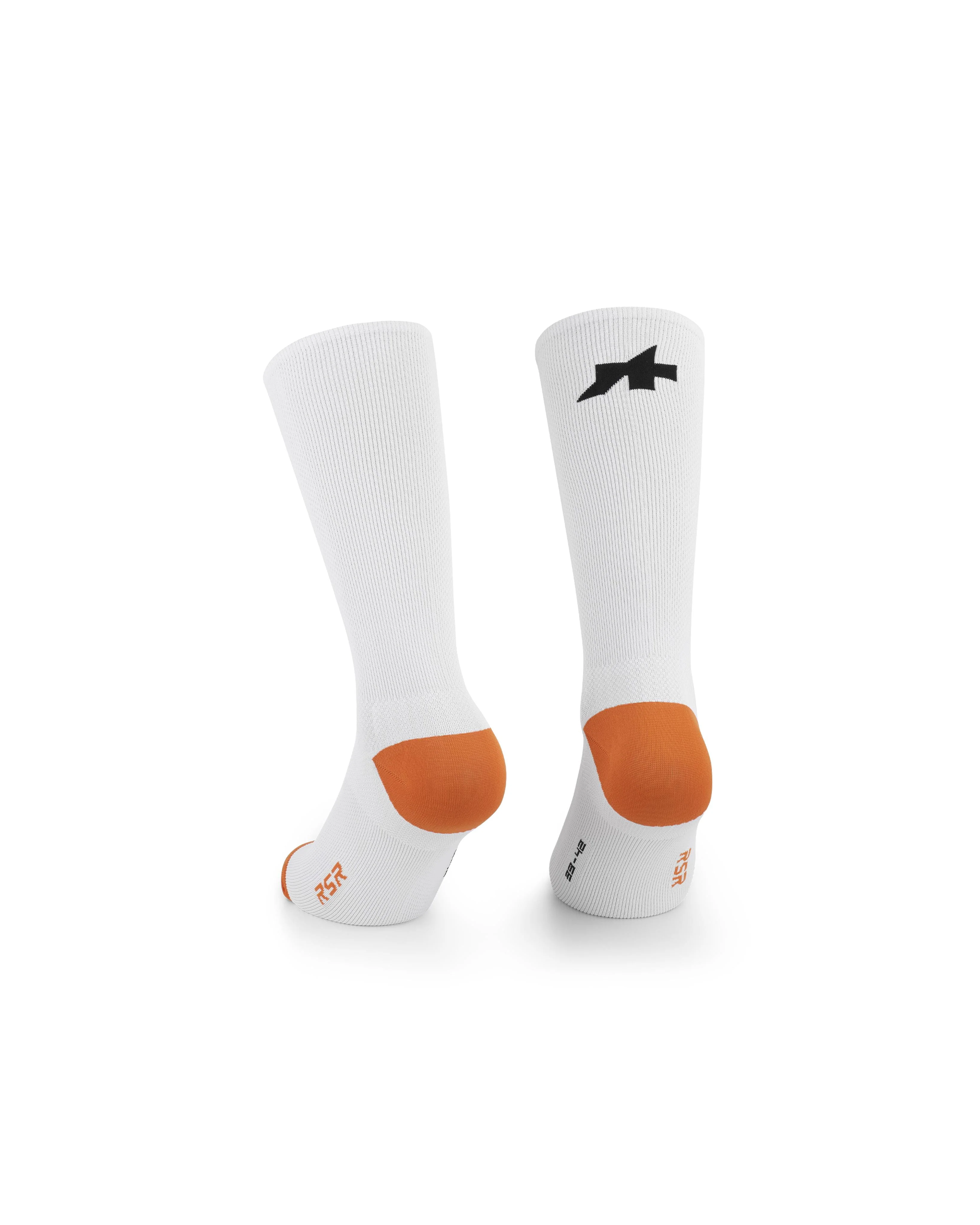 RSR Socks S11 - White Series - Image 2