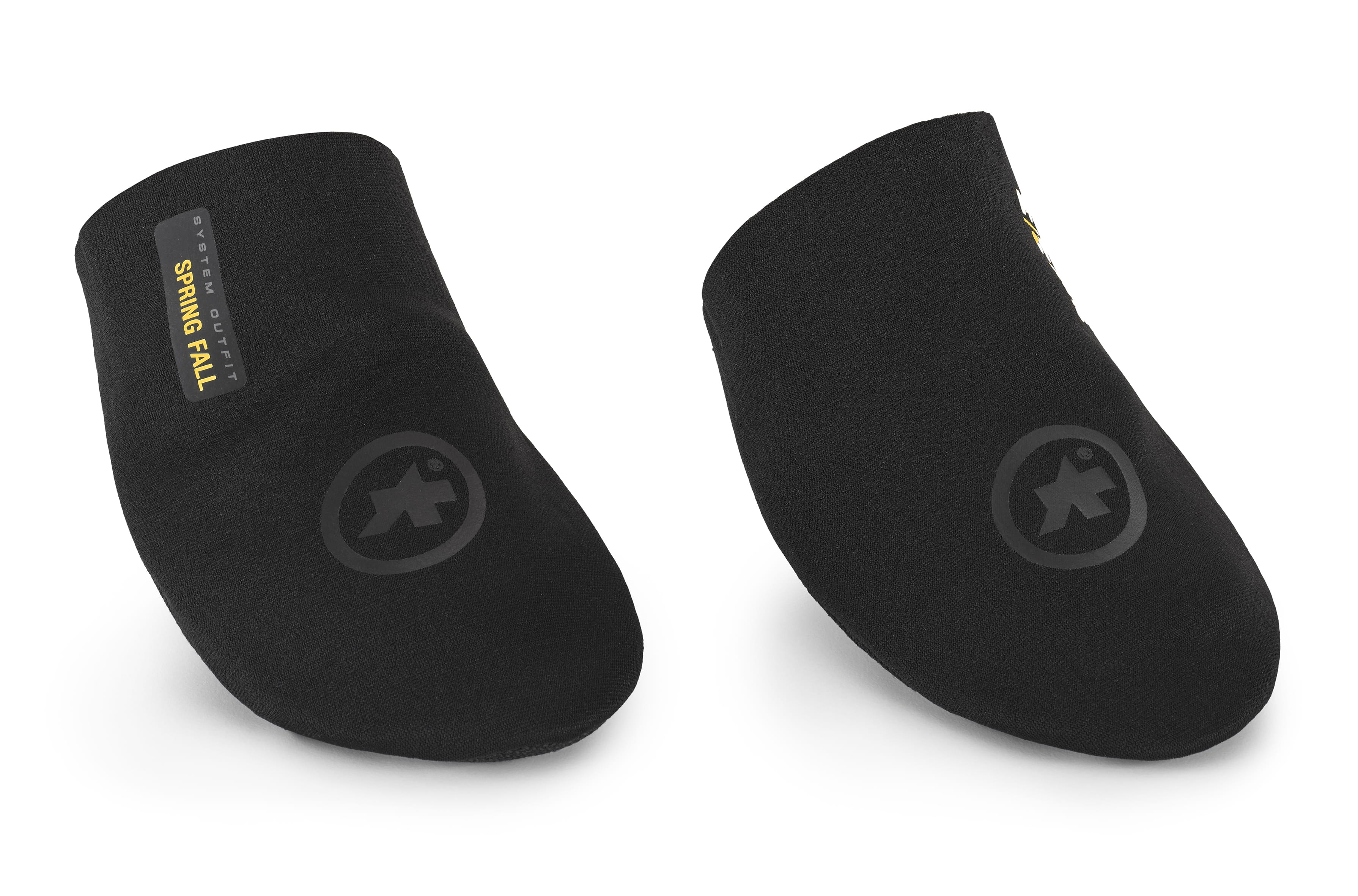 Spring Fall Toe Cover EVO - Black Series - Image 2