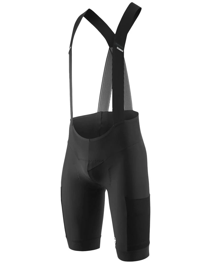 TACTICA Kieskäfer Bib Shorts T5 - Black Series - Image 9