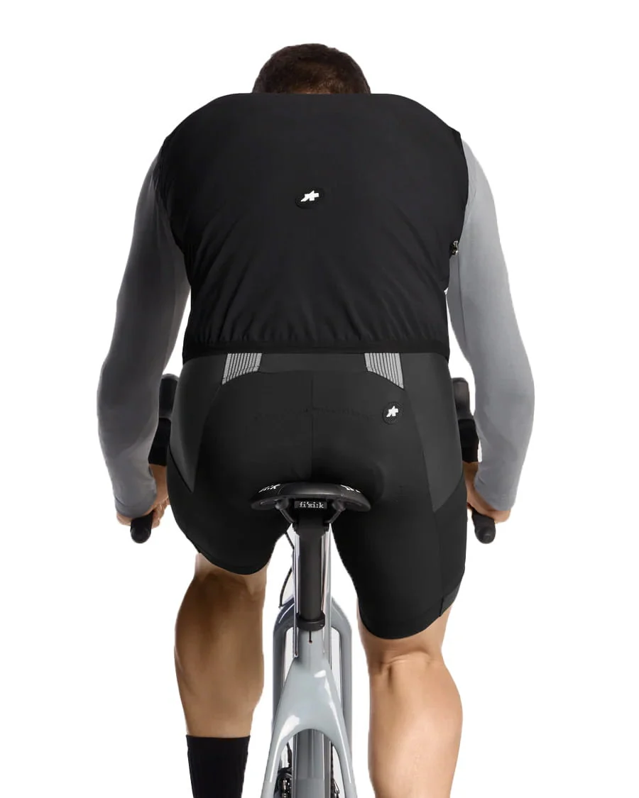 TACTICA Shell Vest T5 - Black Series - Image 2