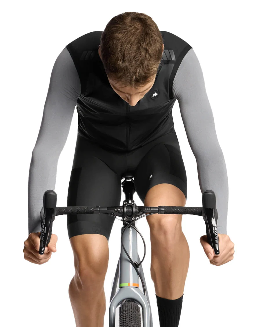 TACTICA Shell Vest T5 - Black Series - Image 4
