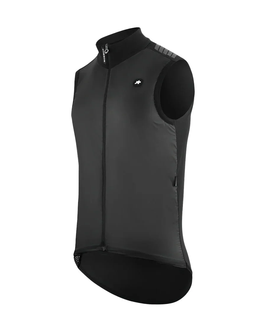 TACTICA Shell Vest T5 - Black Series - Image 5