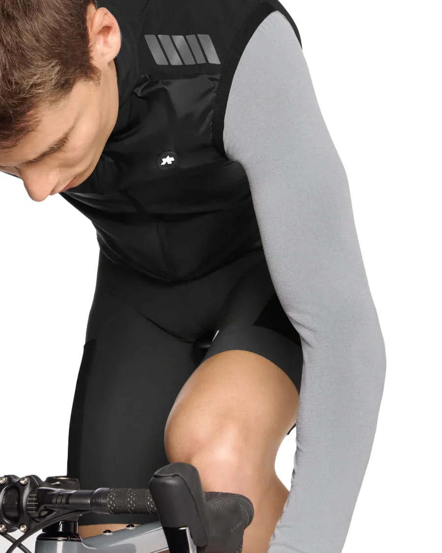 TACTICA Shell Vest T5 - Black Series - Image 6
