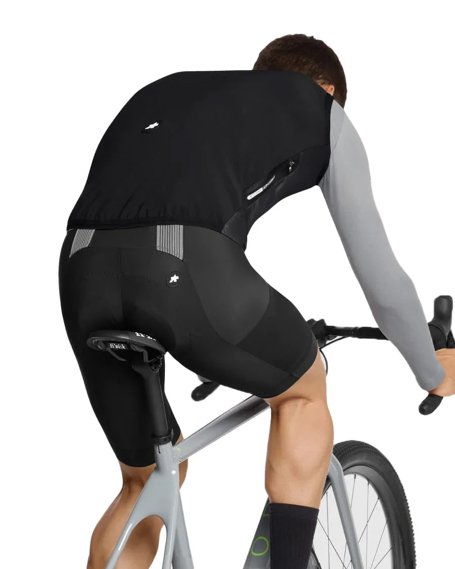 TACTICA Shell Vest T5 - Black Series - Image 7