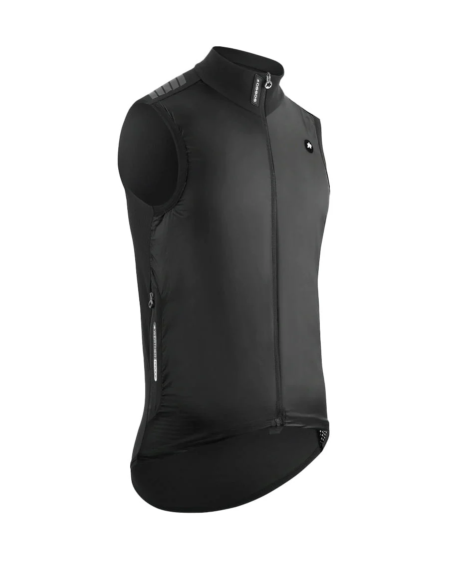 TACTICA Shell Vest T5 - Black Series - Image 8