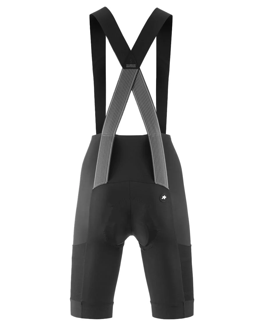 TACTICA Kieskäfer WOM Bib Shorts T5 - Black Series - Image 7
