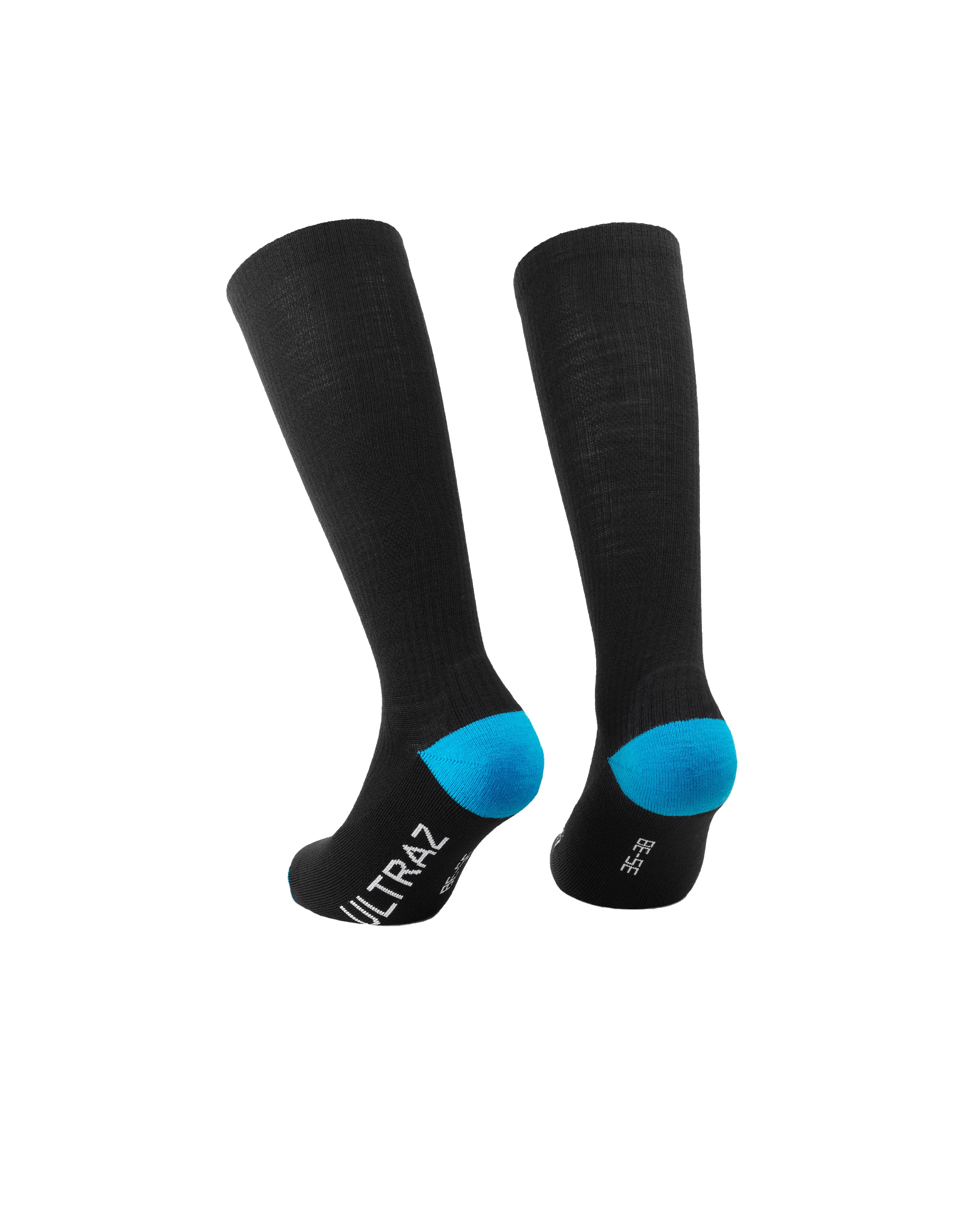 Ultraz FUGU Socks - Black Series - Image 2