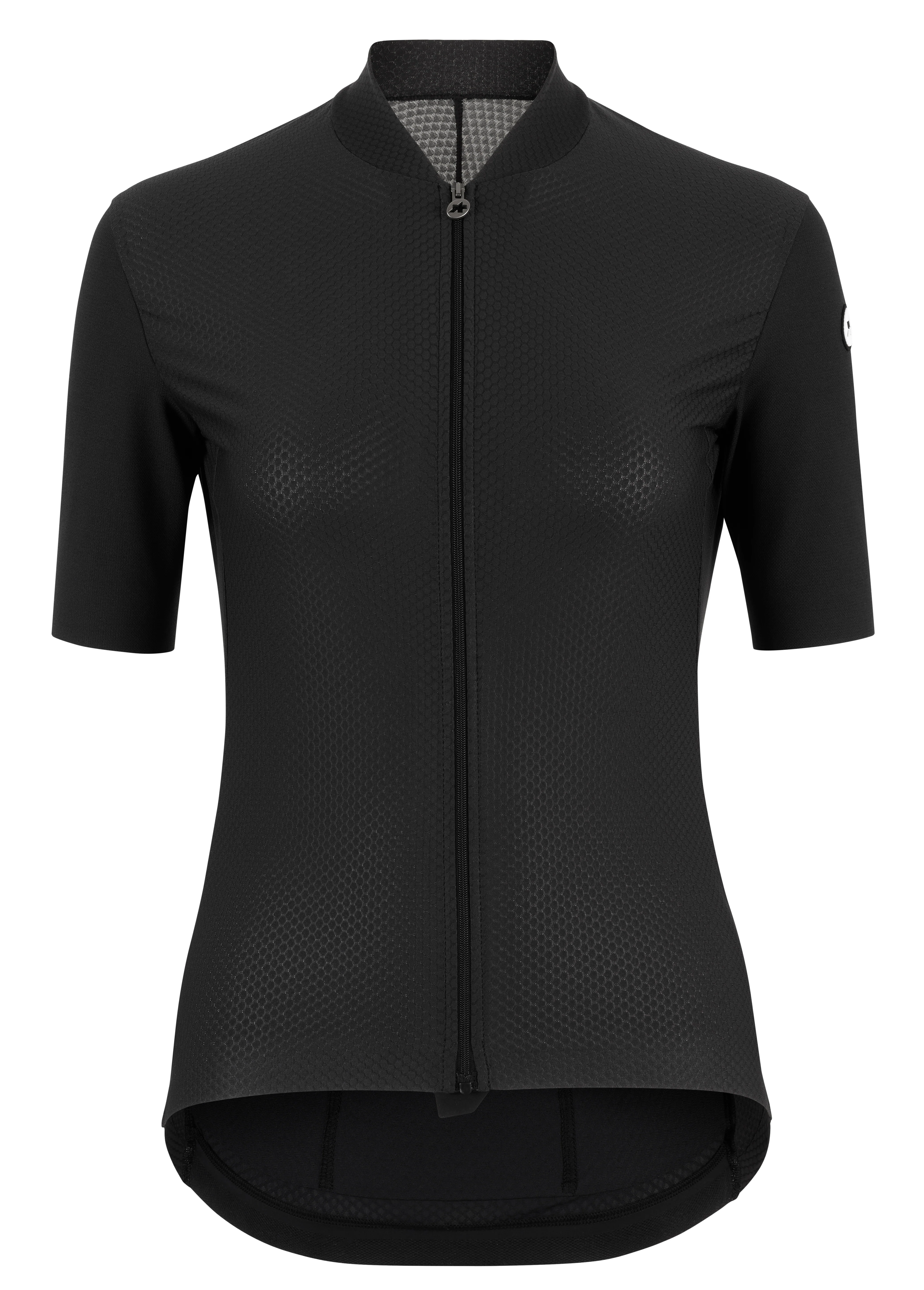 UMA GT DRYLITE Jersey S11 - Black Series