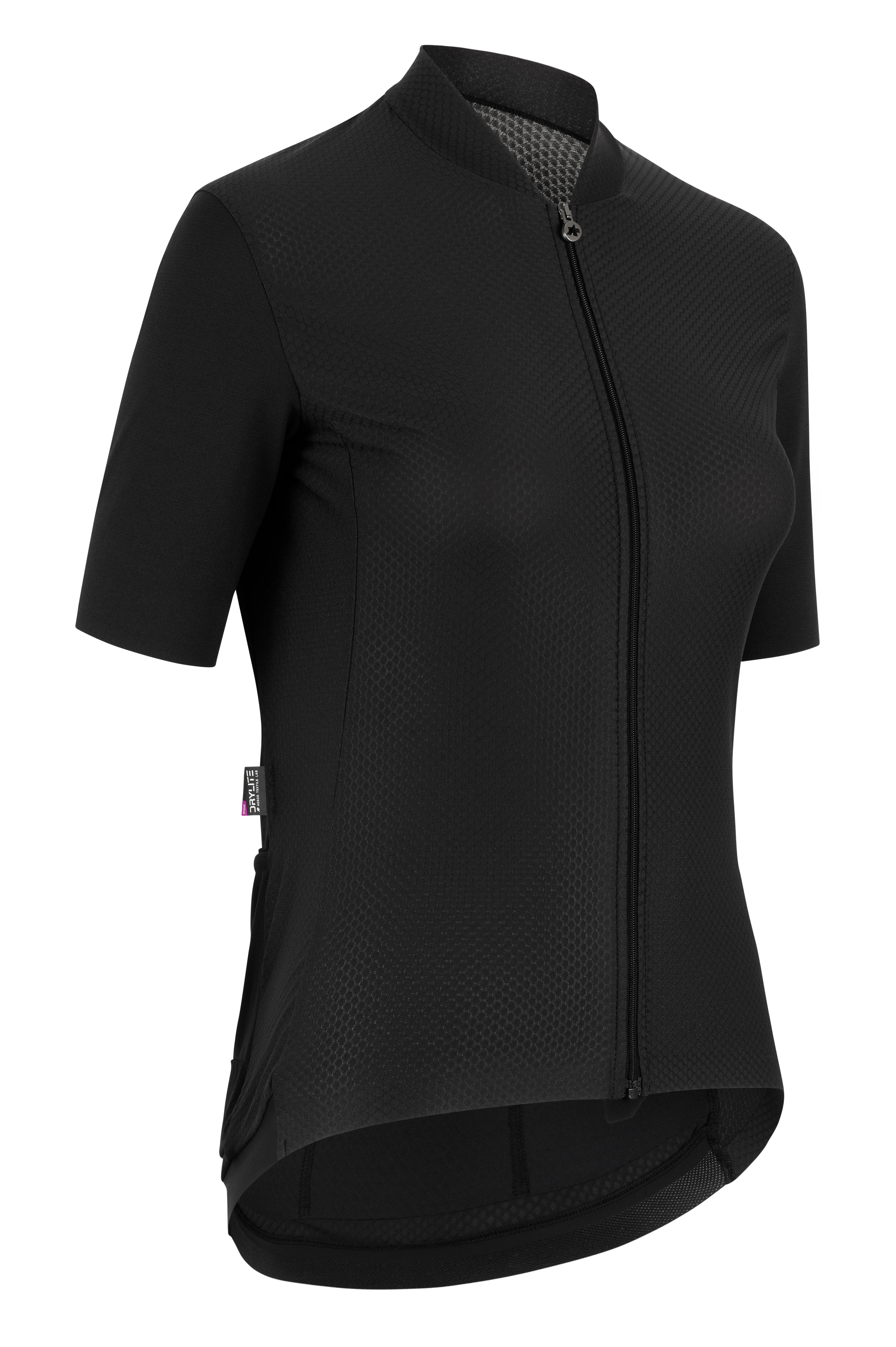 UMA GT DRYLITE Jersey S11 - Black Series - Image 2