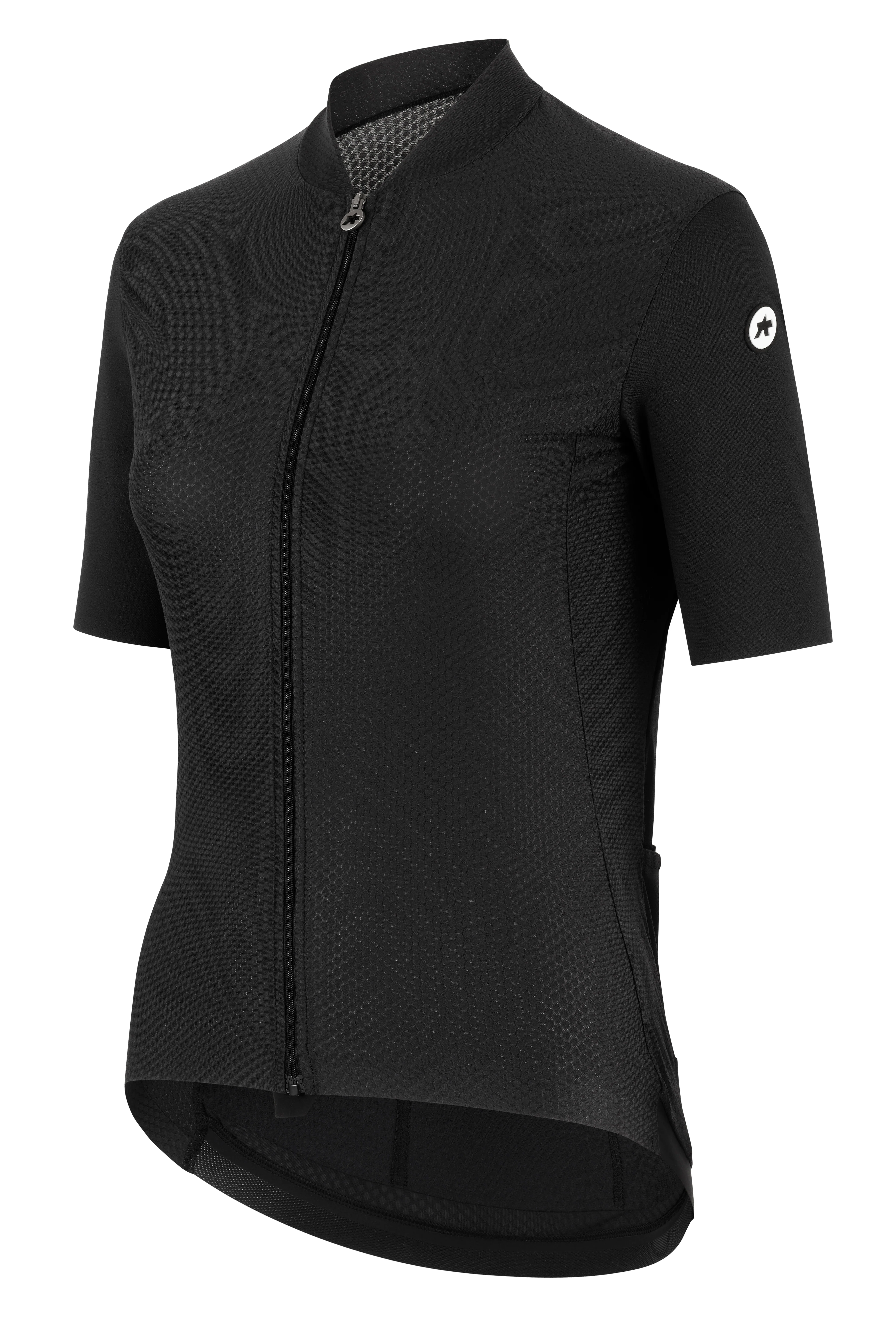 UMA GT DRYLITE Jersey S11 - Black Series - Image 3
