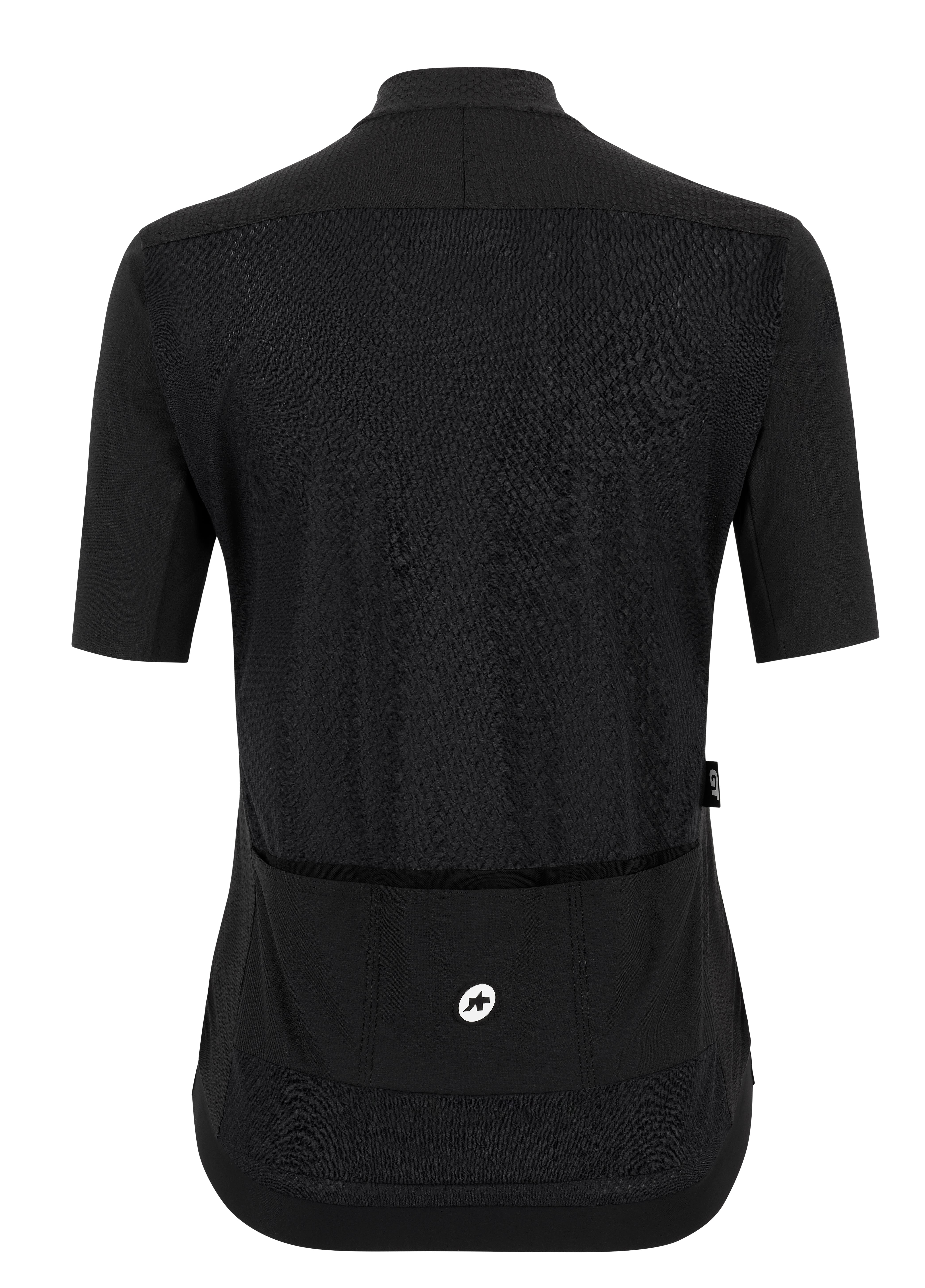 UMA GT DRYLITE Jersey S11 - Black Series - Image 4