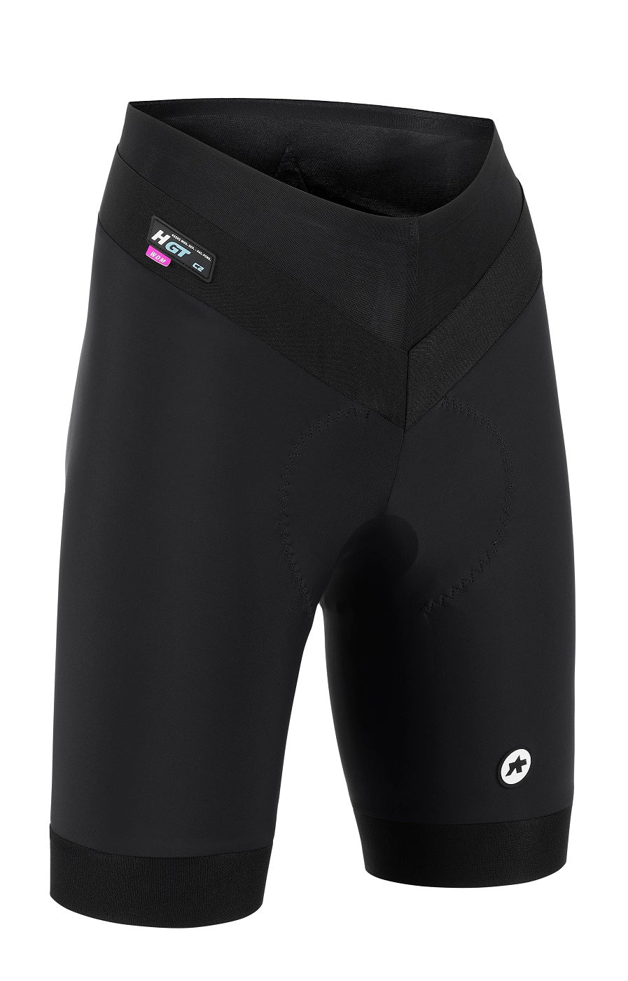 UMA GT Half Shorts C2 short - Black Series - Image 2