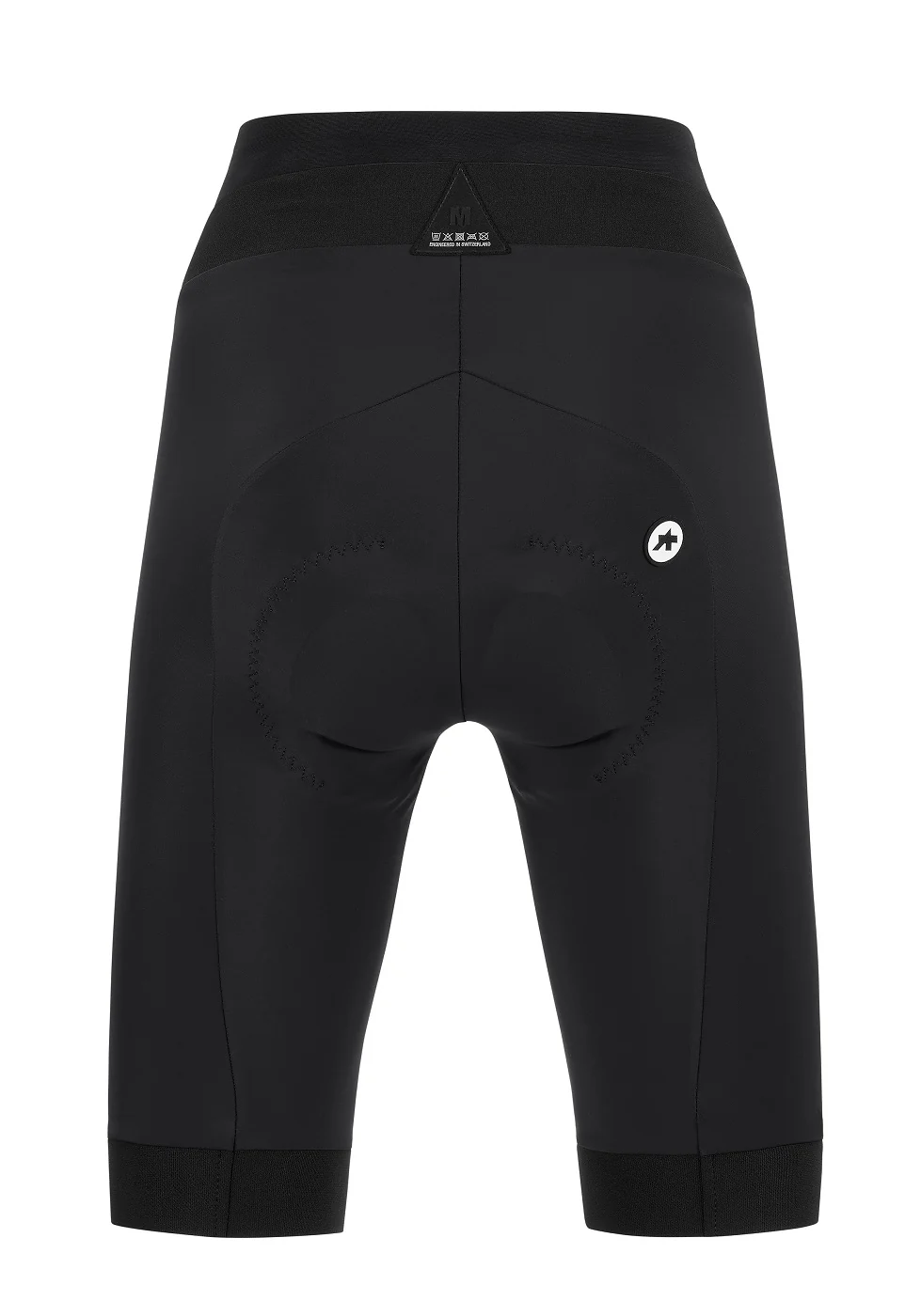 UMA GT Half Shorts C2 short - Black Series - Image 3