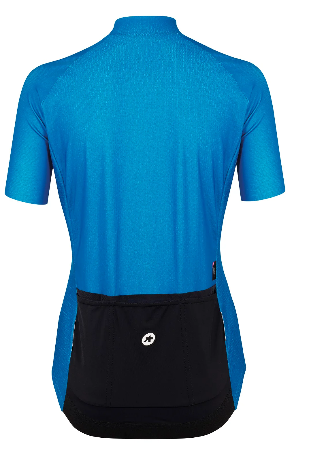 UMA GT Jersey C2 - Cyber Blue - Image 3