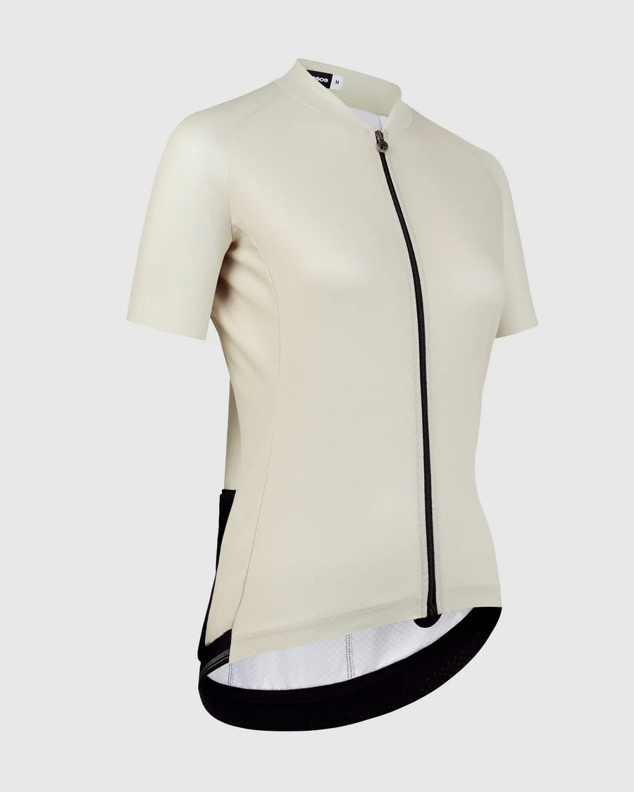 UMA GT Jersey C2 EVO - Moon Sand - Image 2