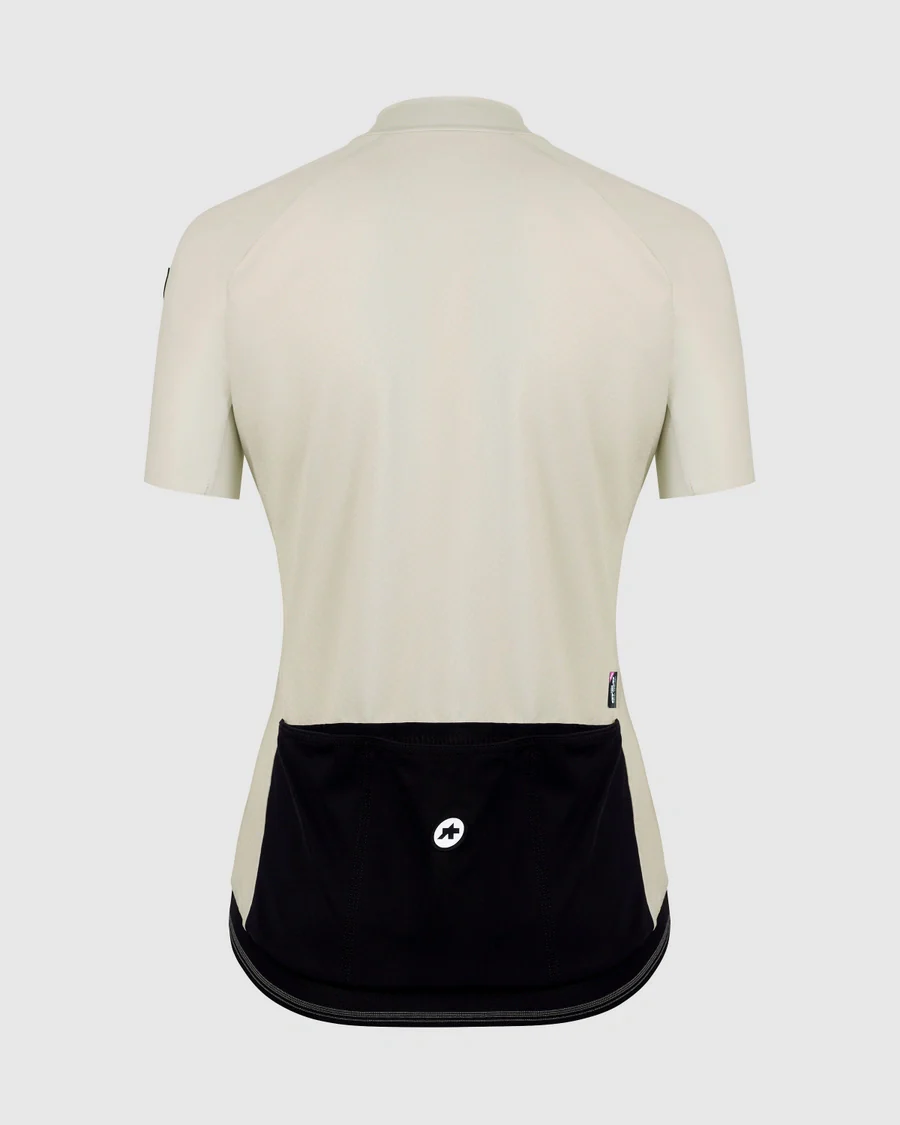 UMA GT Jersey C2 EVO - Moon Sand - Image 3