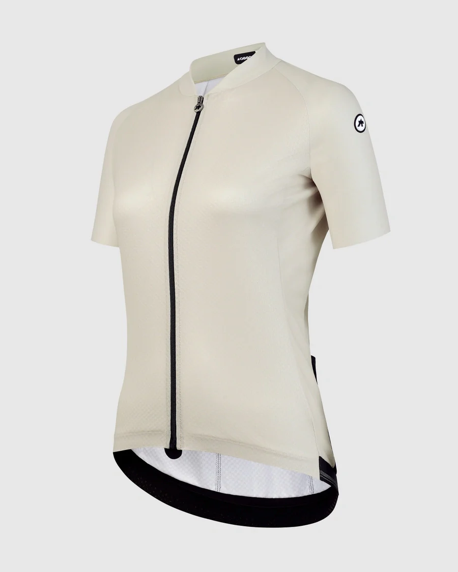 UMA GT Jersey C2 EVO - Moon Sand - Image 4