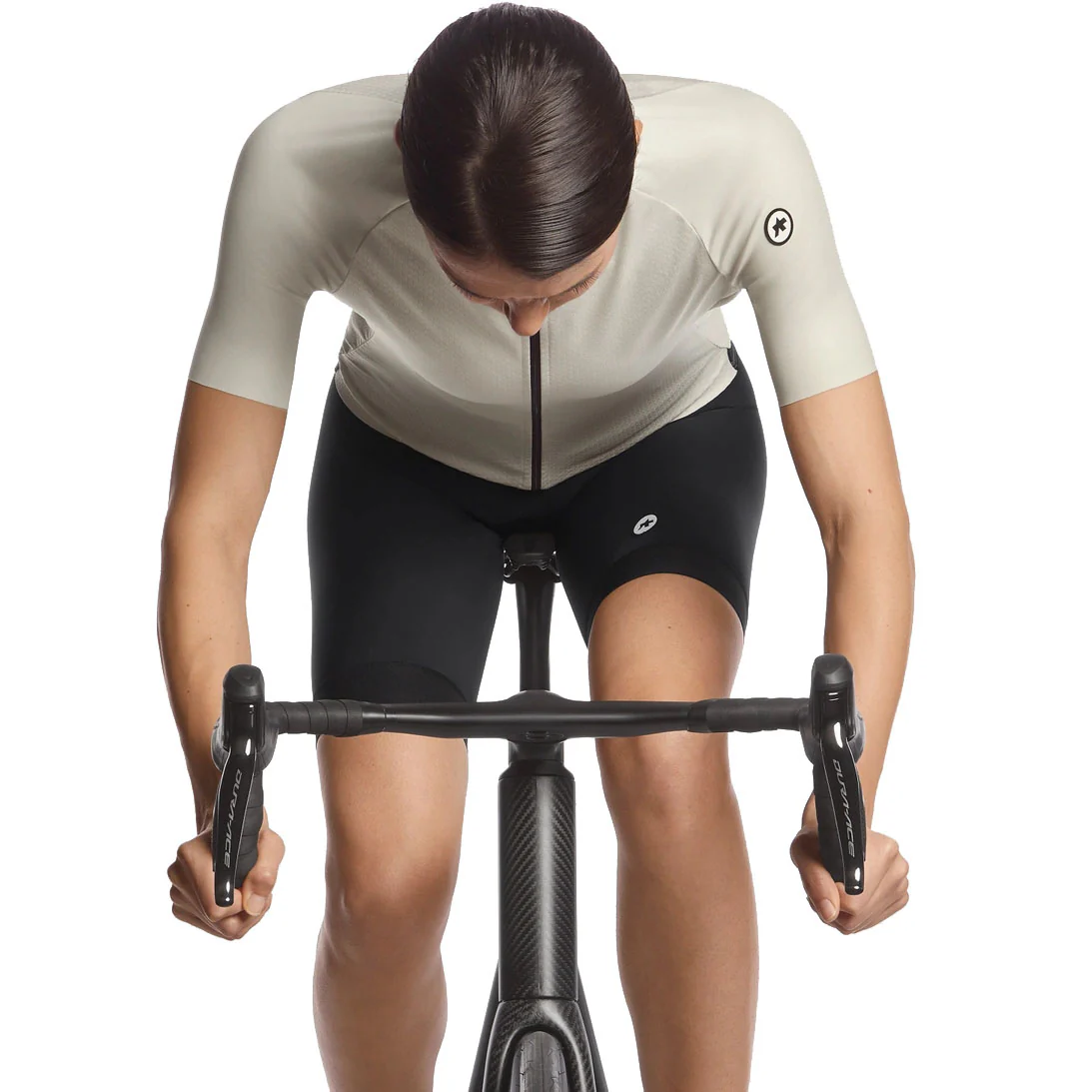 UMA GT Jersey C2 EVO - Moon Sand - Image 6