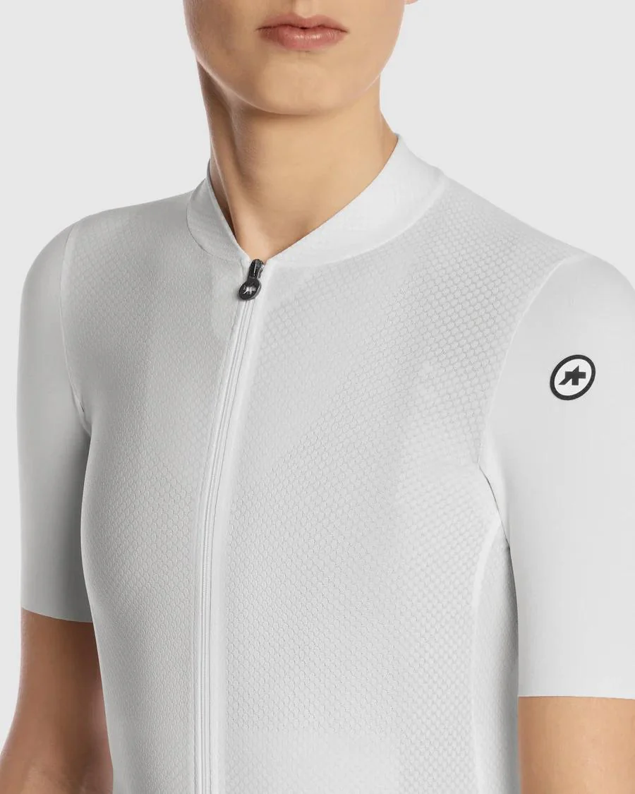 UMA GT Jersey S11 - White Series - Image 5