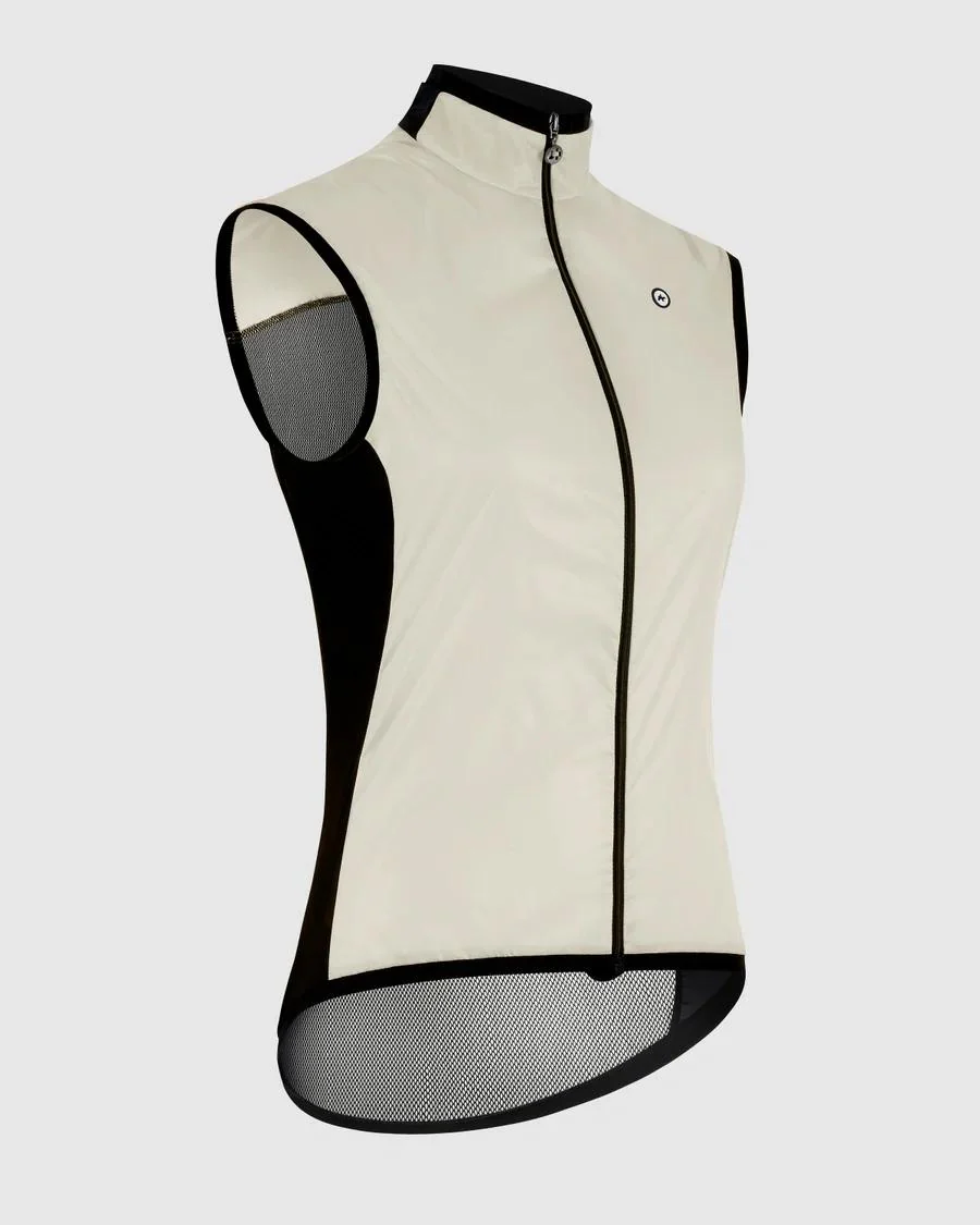 UMA GT Wind Vest C2 - Moon Sand - Image 2