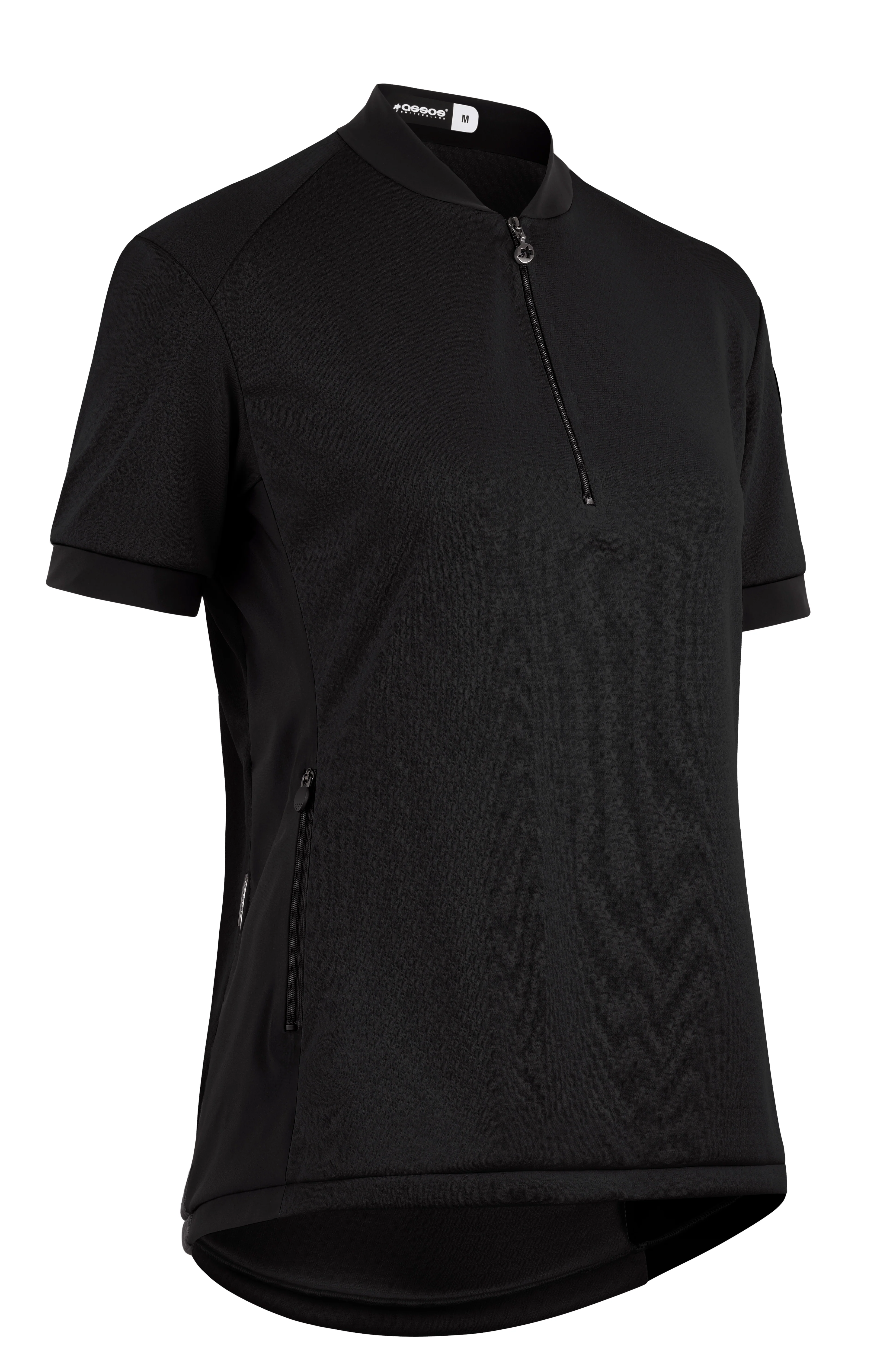 UMA GTC Jersey C2 - Black Series - Image 2