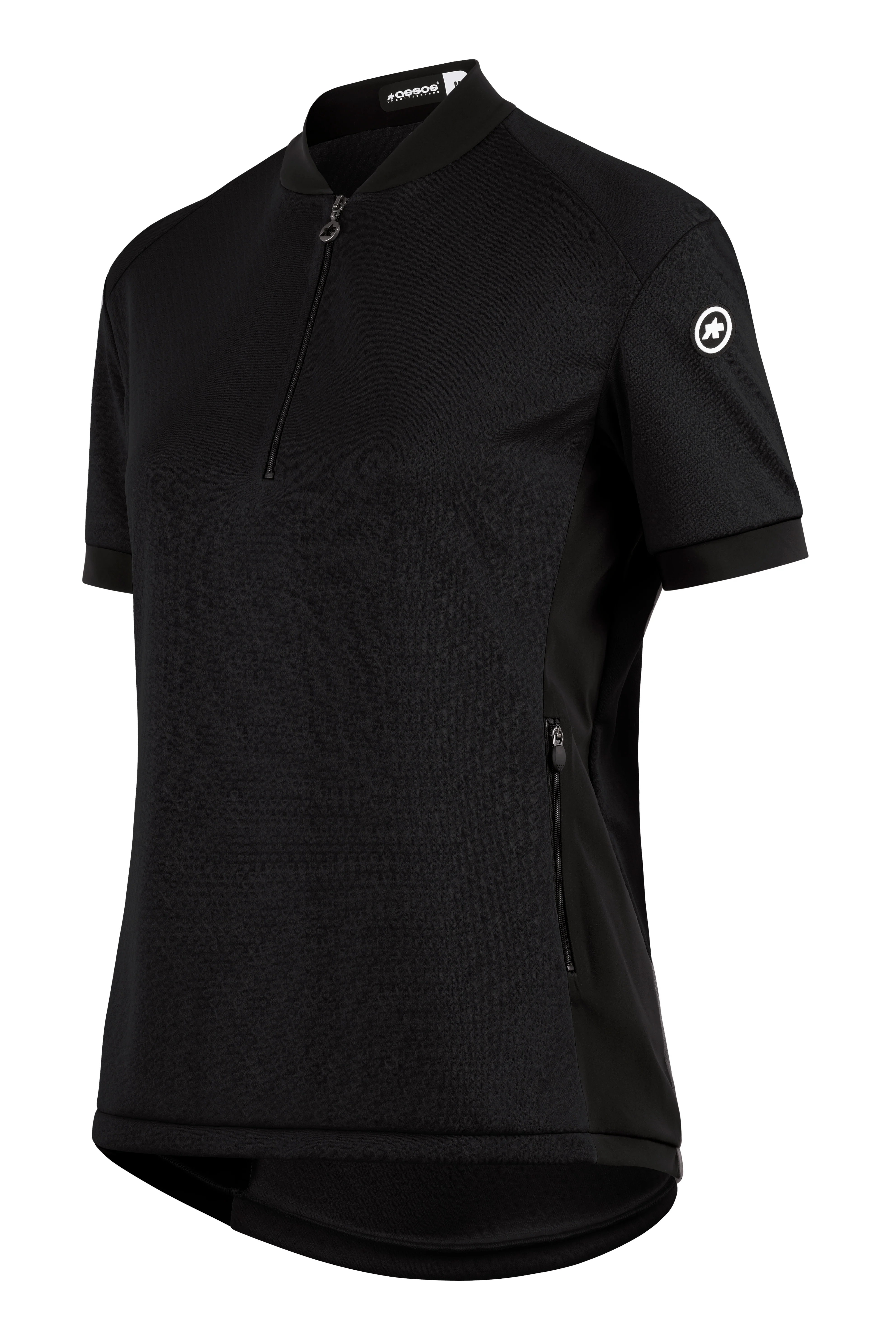 UMA GTC Jersey C2 - Black Series - Image 3