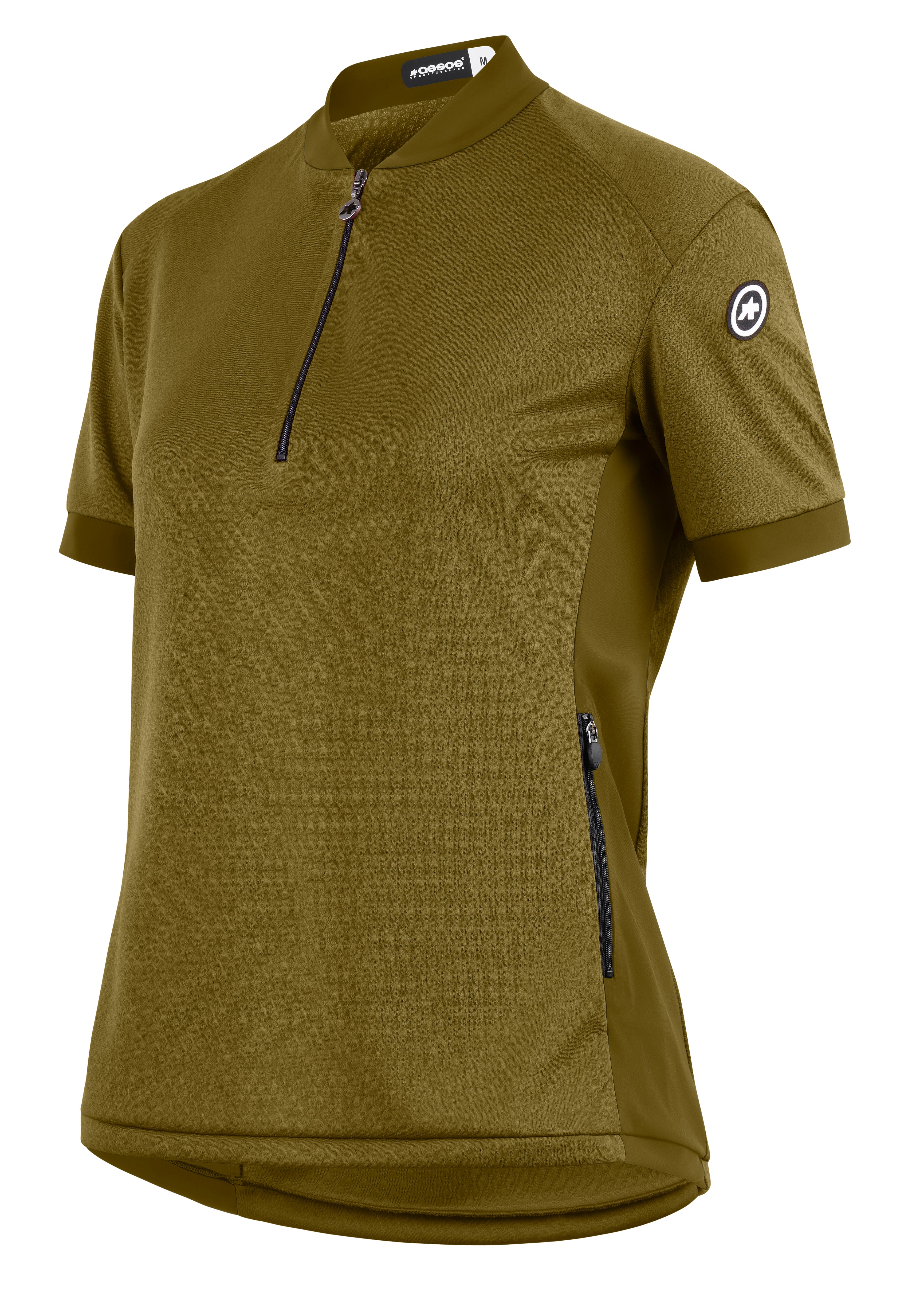 UMA GTC Jersey C2 - Millennio Ocher - Image 3