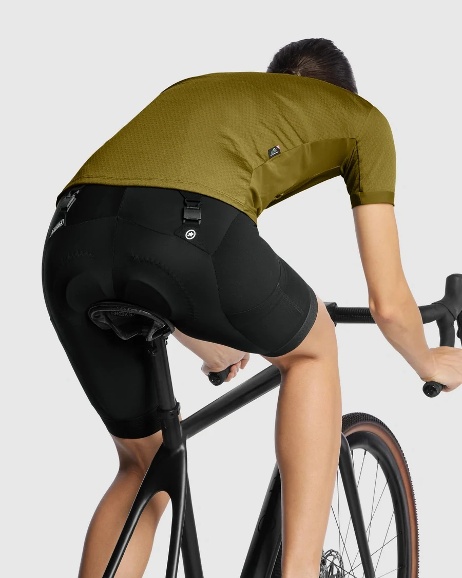 UMA GTC Jersey C2 - Millennio Ocher - Image 6