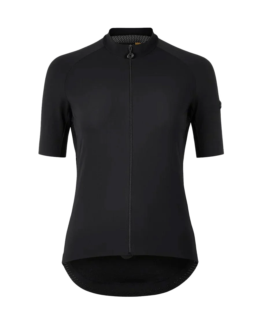 UMA GTV Jersey C2 - Black Series