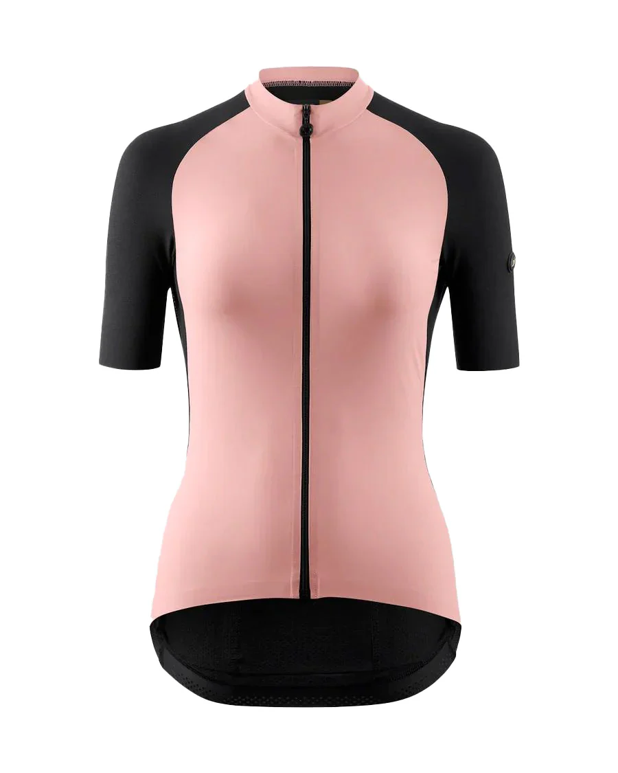 UMA GTV Jersey C2 - Dawn Rose