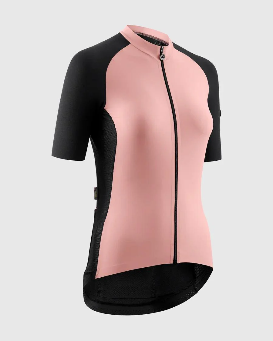 UMA GTV Jersey C2 - Dawn Rose - Image 2