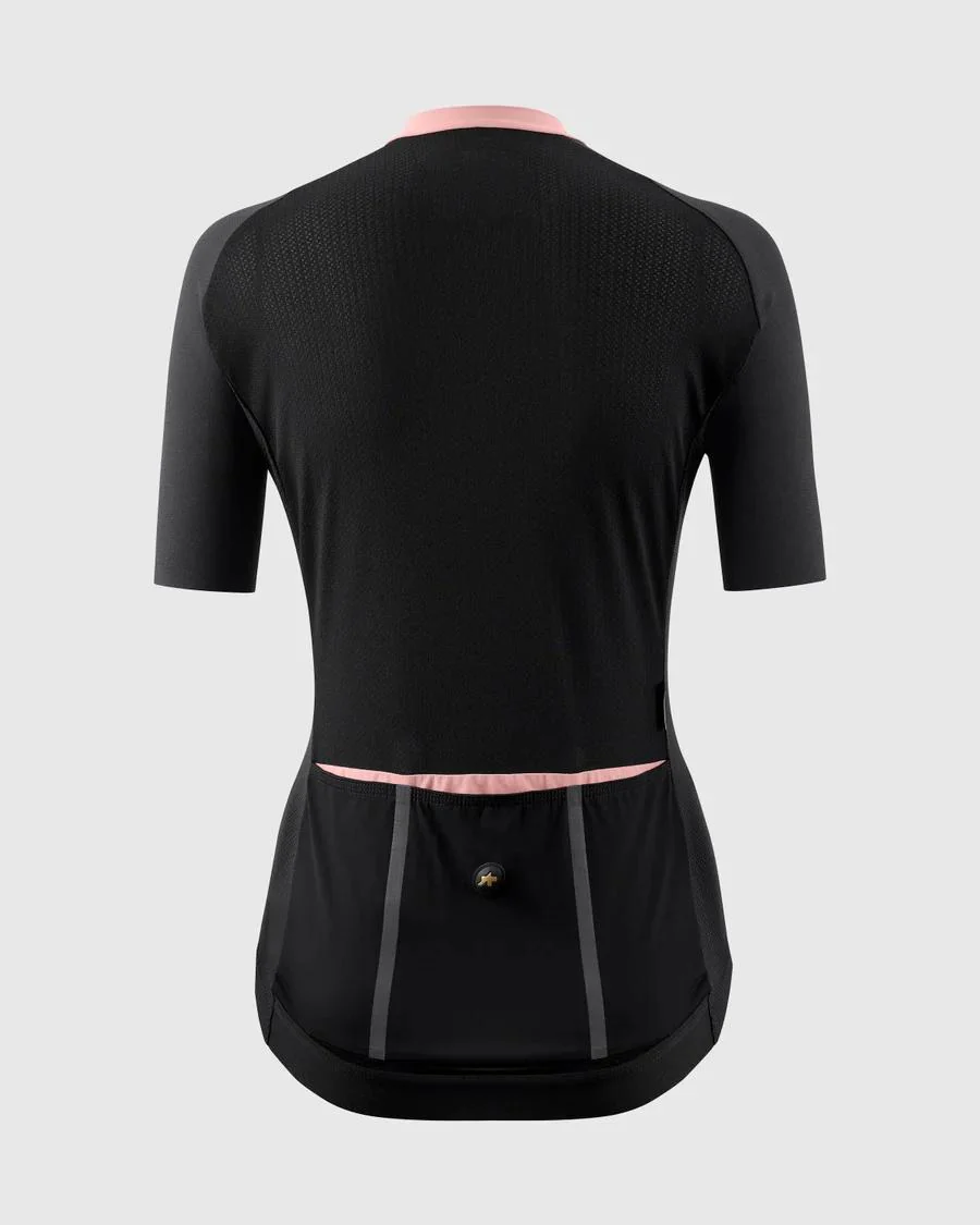 UMA GTV Jersey C2 - Dawn Rose - Image 3