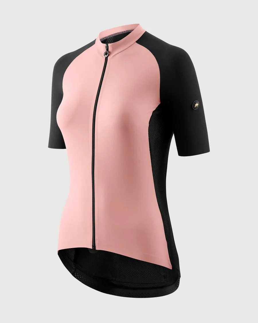 UMA GTV Jersey C2 - Dawn Rose - Image 4