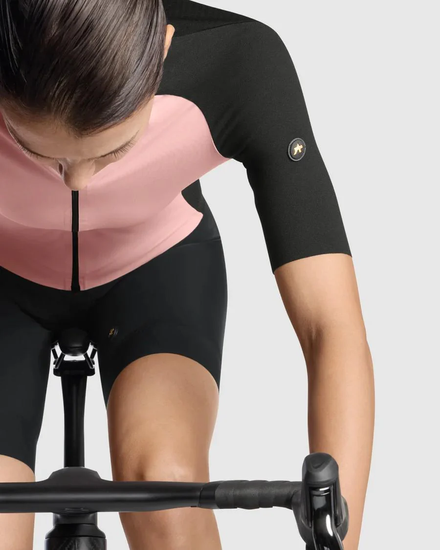 UMA GTV Jersey C2 - Dawn Rose - Image 6