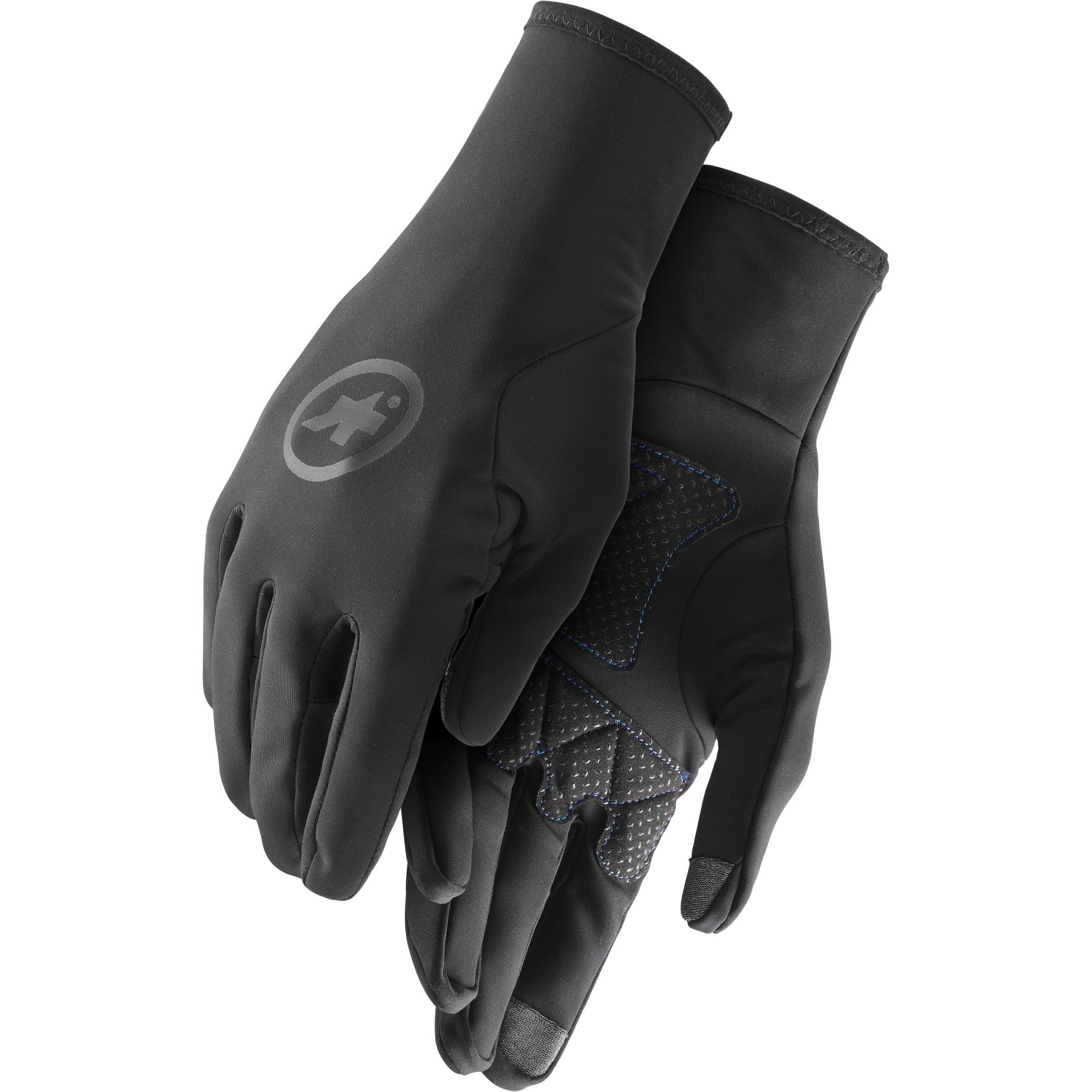 Winter Gloves EVO - Black Series - Image 2