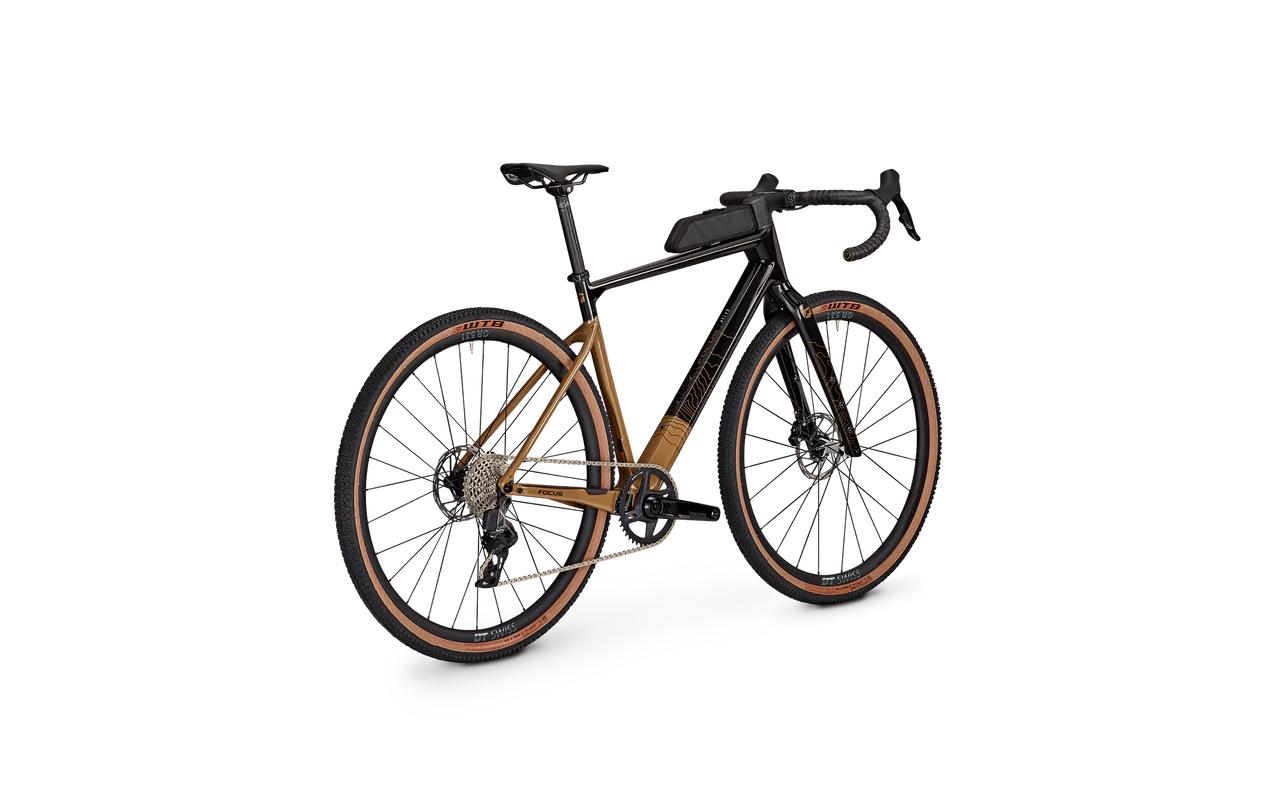 ATLAS 8.0 - Bronze - Image 3