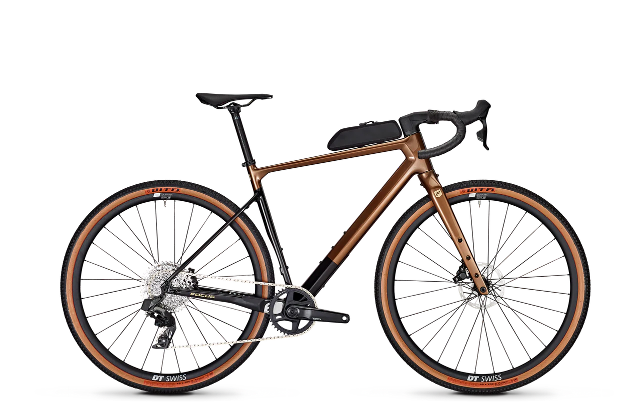 ATLAS 8.9 - Goldbrown