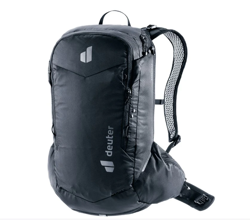 Attack 16 - black