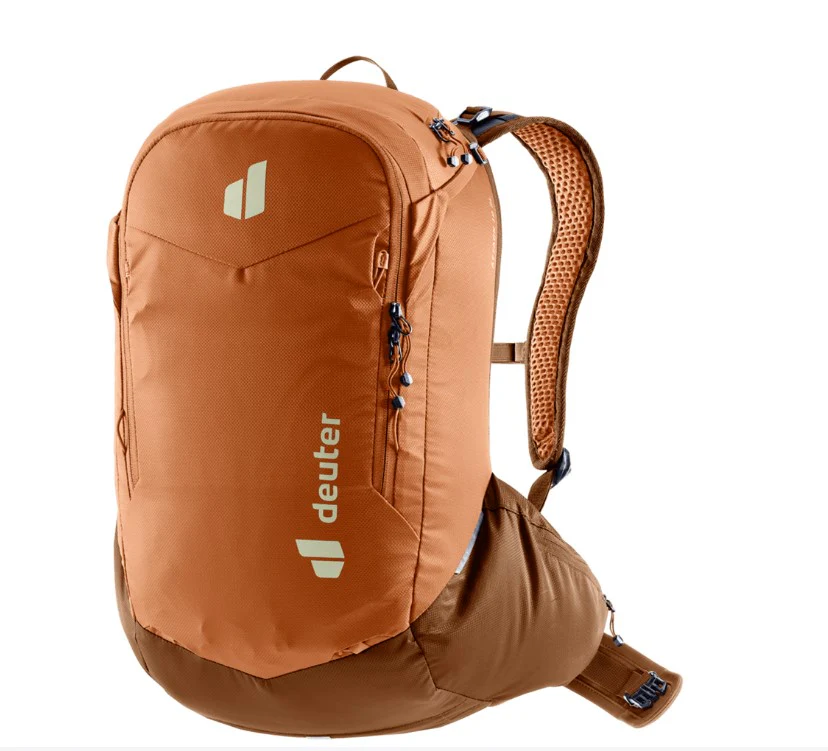 Attack 18 SL - mocha-pecan