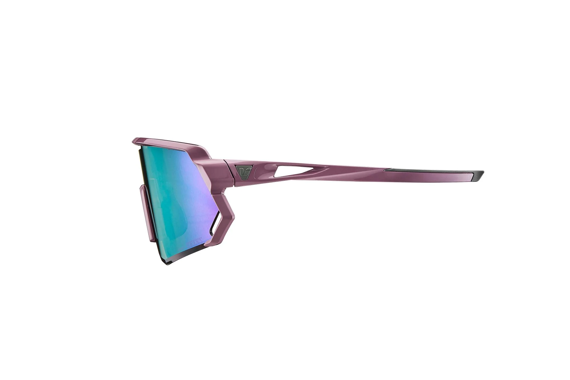 Aurea Sonnebrille, ZEISS Gläser - lila - Image 2