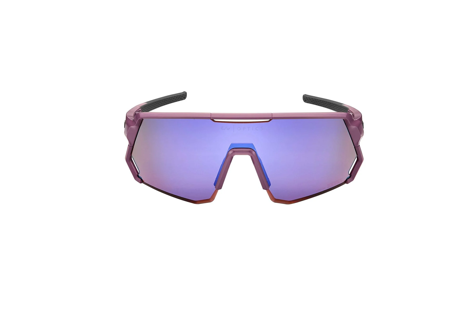 Aurea Sonnebrille, ZEISS Gläser - lila - Image 3