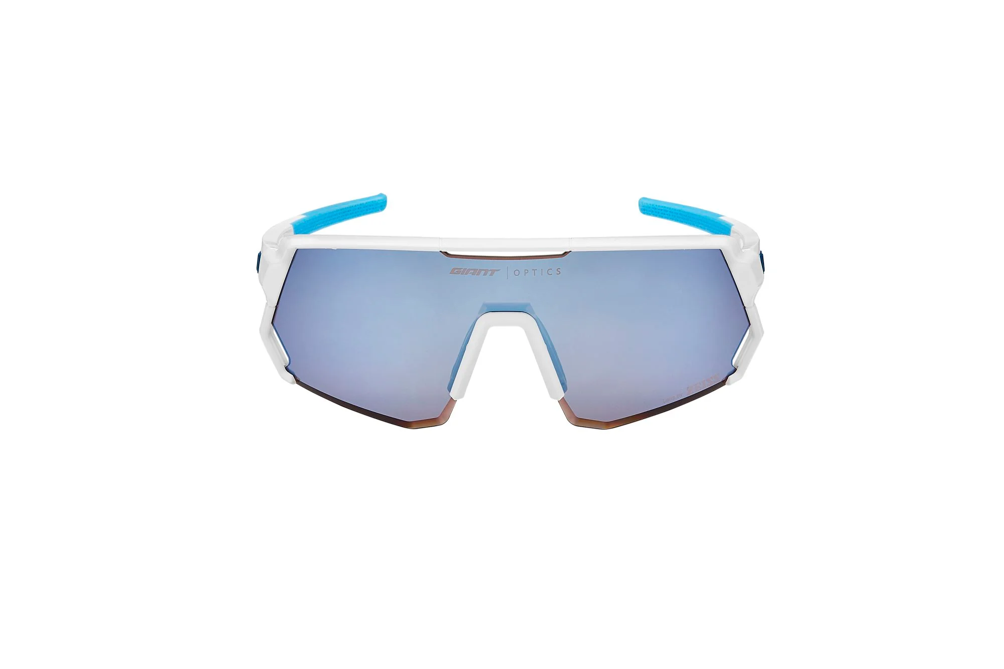 Aurea Sonnenbrille, Zeiss-Gläser - weiß - Image 2