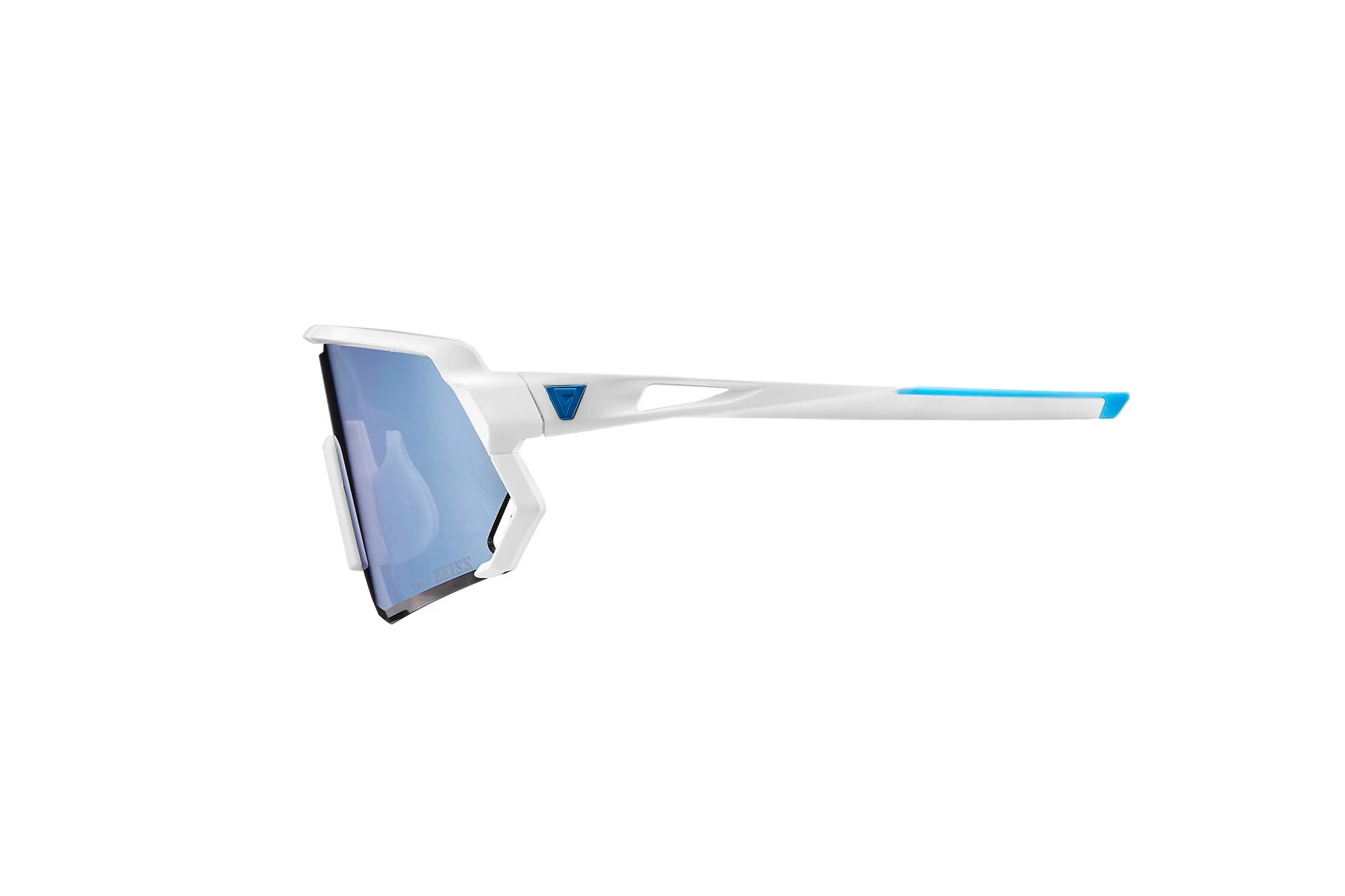 Aurea Sonnenbrille, Zeiss-Gläser - weiß - Image 3