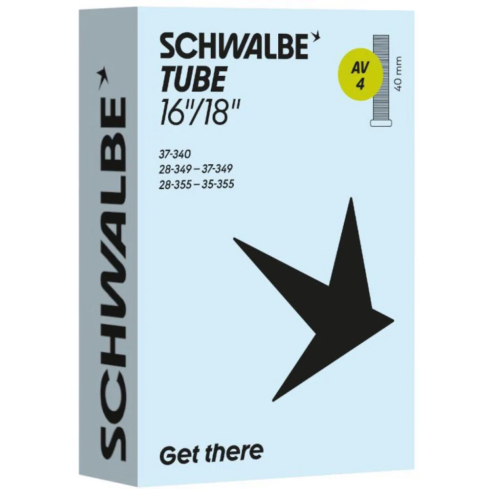 AV4 Schlauch, 40 mm - 16 Zoll