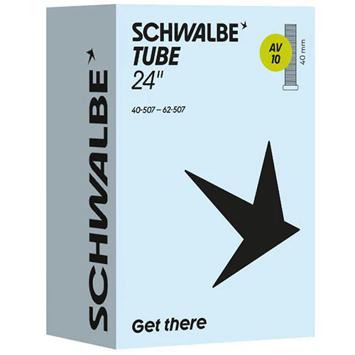 AV10 Schlauch 24“, 40mm