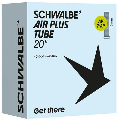 AV7-AP Schlauch, 40 mm - 20 Zoll