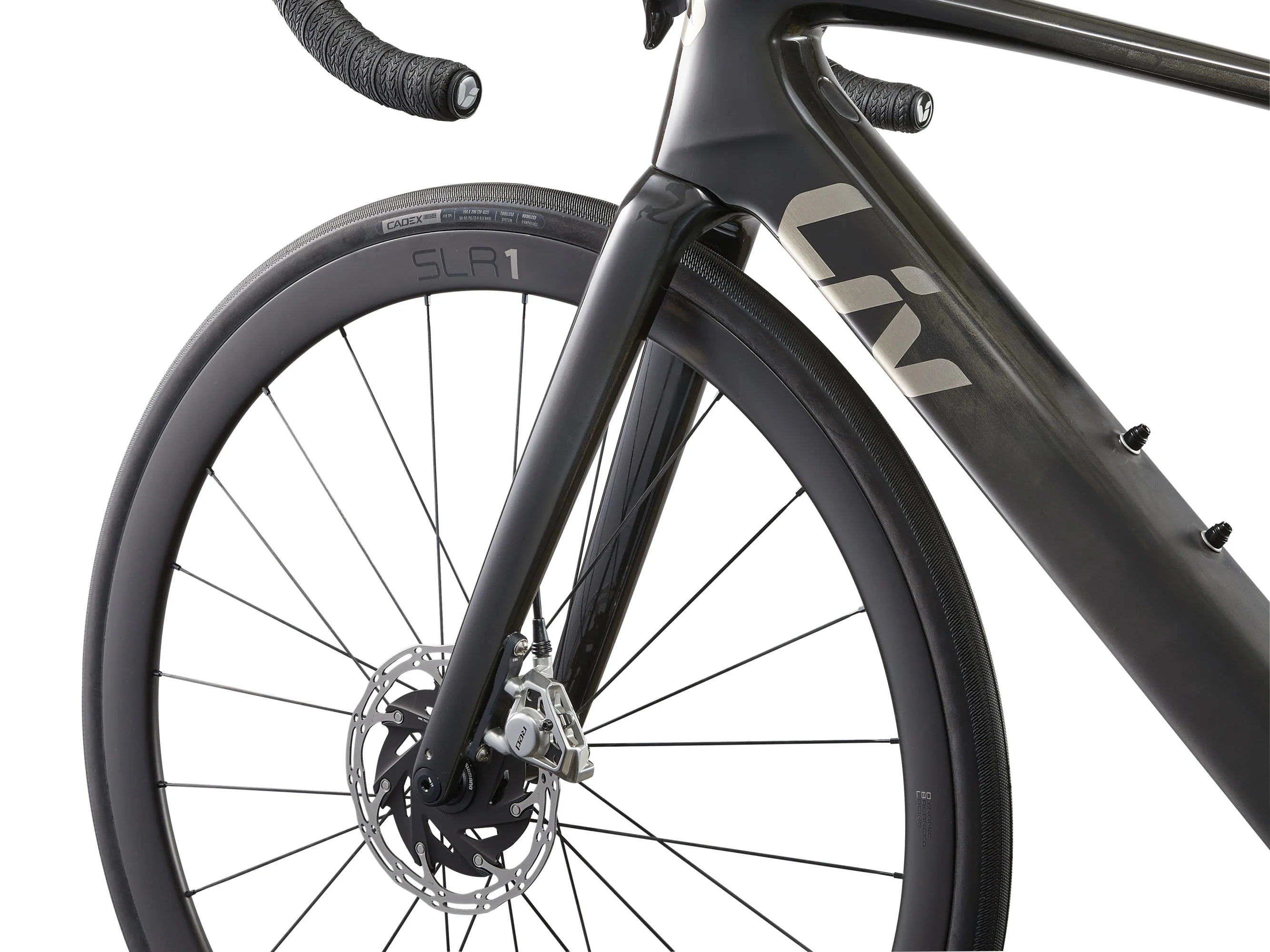 Avail Advanced E+ Elite 0 - Raw Carbon - Image 10