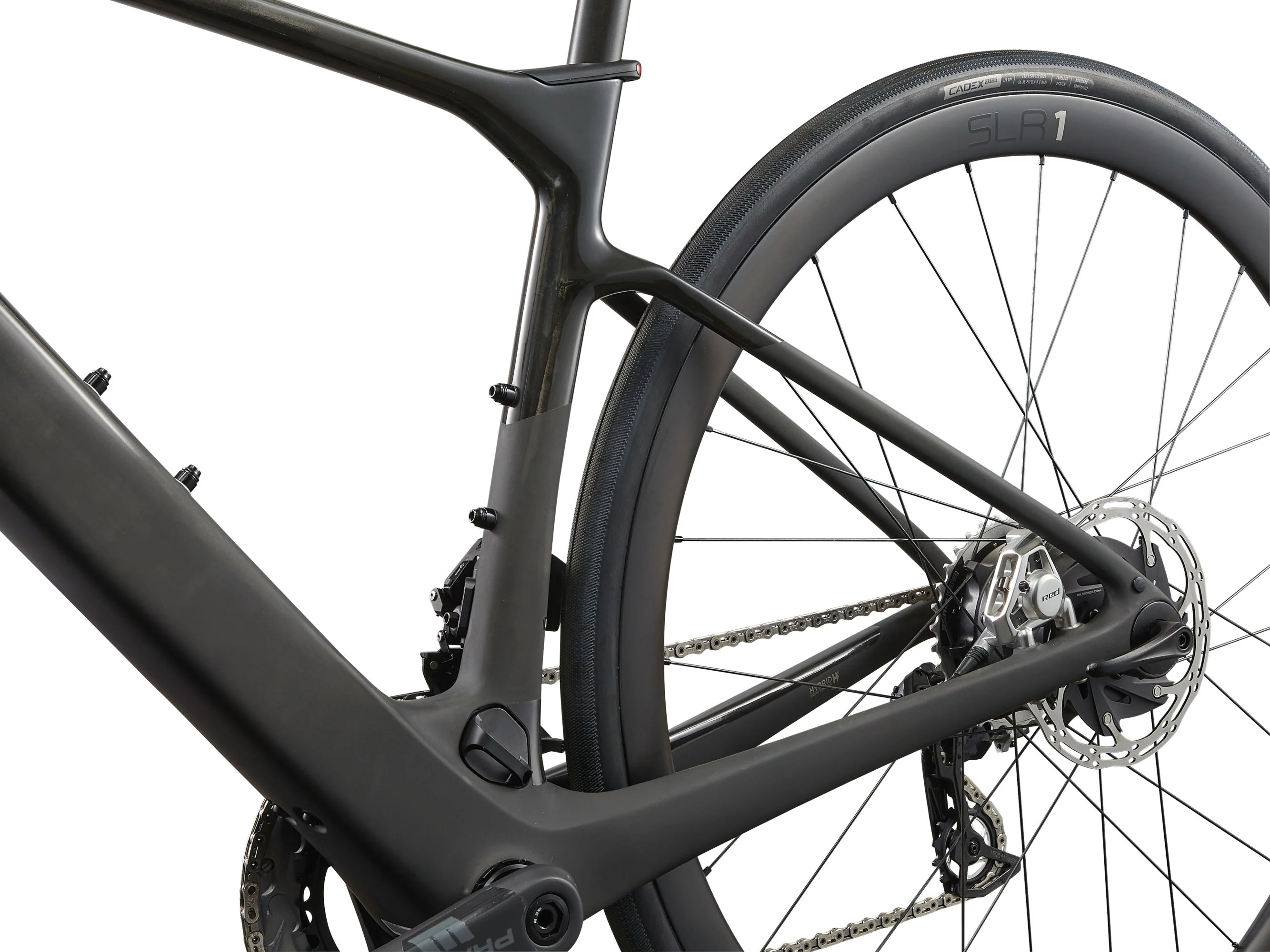 Avail Advanced E+ Elite 0 - Raw Carbon - Image 11