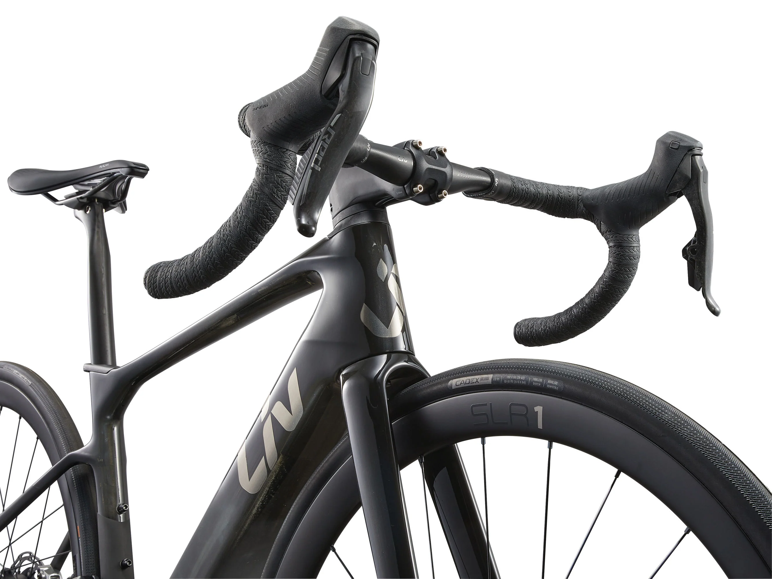 Avail Advanced E+ Elite 0 - Raw Carbon - Image 13