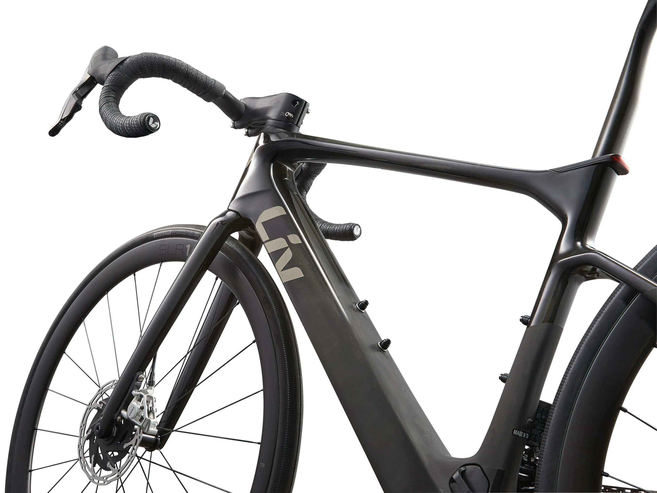 Avail Advanced E+ Elite 0 - Raw Carbon - Image 14